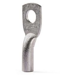 Наконечник медный ТМЛ 2.5-5-2.6 (опрес.) луженый КВТ 40823