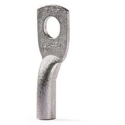 Наконечник медный ТМЛ 2.5-5-2.6 (опрес.) луженый КВТ 40823