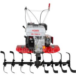 Сельскохозяйственная машина Ресанта МБ-7500P-10