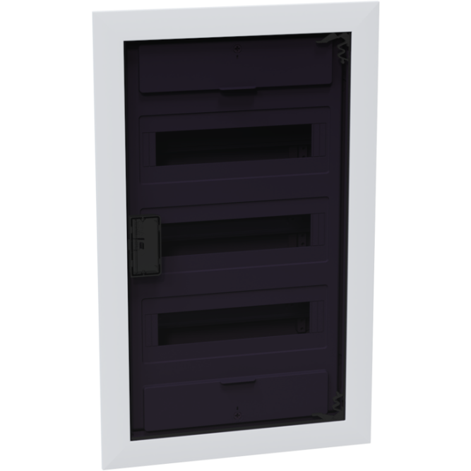 Корпус OptiBox Pro 36-VKR-IP40 пластик. КЭАЗ 379805