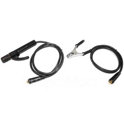 Сварочный инвертор ТSS EVO MMA-200