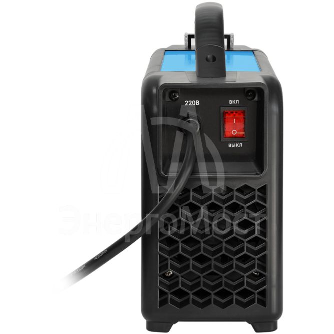 Сварочный инвертор ТSS EVO MMA-200