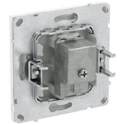 Розетка телевизионная оконечная TV KANT бел. магнолия DKC 7000523