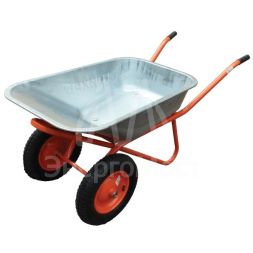 Тачка строительная Т110-2 Вихрь