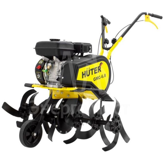 Мотокультиватор Huter GMC-6.8