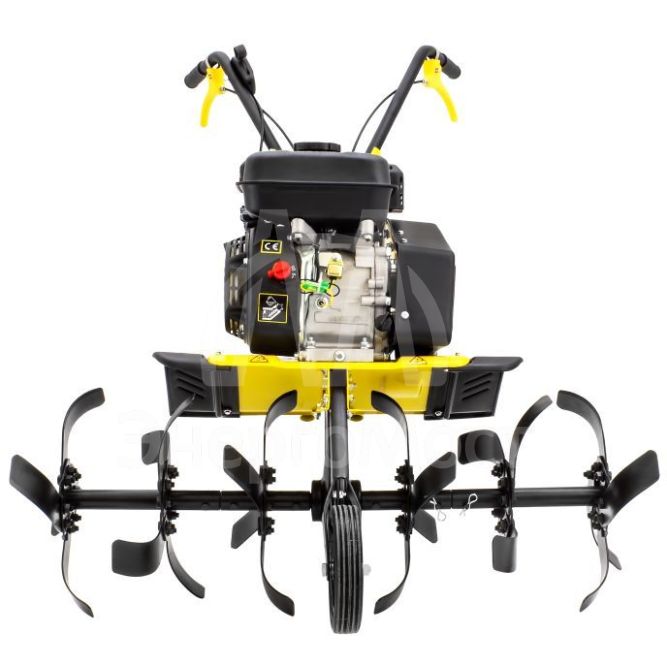Мотокультиватор Huter GMC-6.8