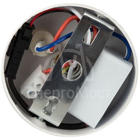 Светильник WL 33 WH 3Вт IP20 настенный бел. ЭРА Б0056392