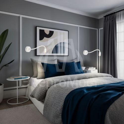 Светильник WL 33 WH 3Вт IP20 настенный бел. ЭРА Б0056392