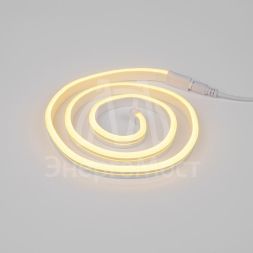 Набор для создания неоновых фигур &amp;quot;Креатив&amp;quot; 90LED 0.75м желт. Neon-Night 131-001-1