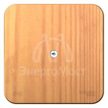 Коробка распределительная ОП BLANCA IP42 ясень SchE BLNRK000015