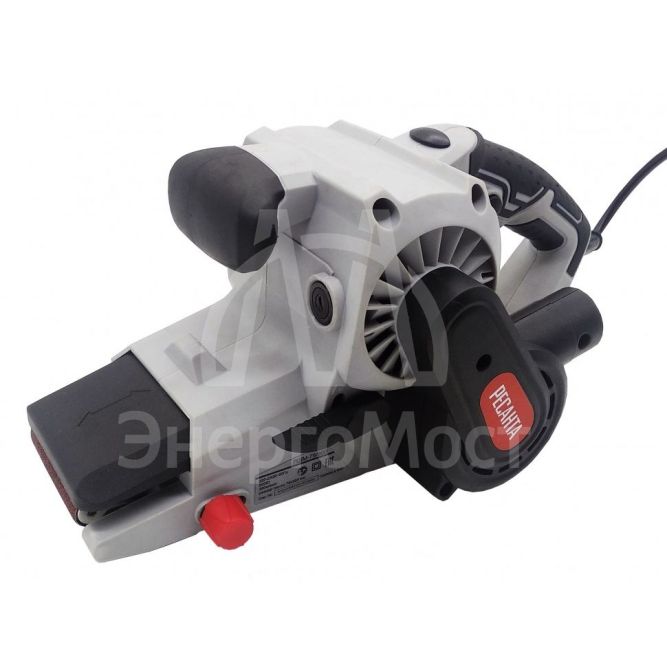 Ленточная шлифовальная машина Ресанта ЛШМ-75/900