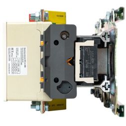Контактор реверсивный КТЭ 400А кат. 230В AC 2НО EKF ctr-b-r-400