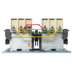 Контактор реверсивный КТЭ 400А кат. 230В AC 2НО EKF ctr-b-r-400