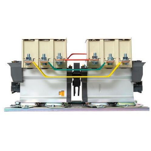 Контактор реверсивный КТЭ 400А кат. 230В AC 2НО EKF ctr-b-r-400