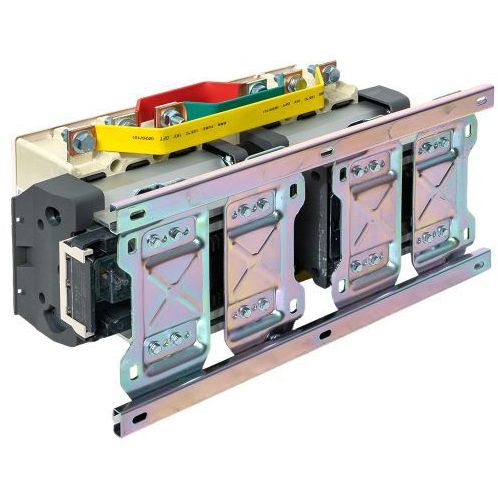 Контактор реверсивный КТЭ 400А кат. 230В AC 2НО EKF ctr-b-r-400