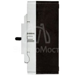 Выключатель автоматический 3п 40А 35кА AV POWER-1/3 TR AVERES EKF mccb-13-40-TR-av