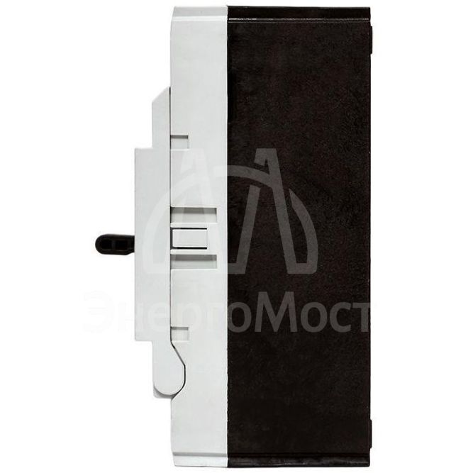 Выключатель автоматический 3п 40А 35кА AV POWER-1/3 TR AVERES EKF mccb-13-40-TR-av