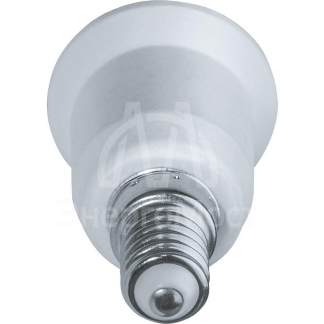 Патрон-переходник E14 на E27 71 988 NLA-E14-E27 Navigator 71988