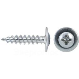 Саморез ШСММ 4.2х16 (уп.5кг) Tech-KREP 132421