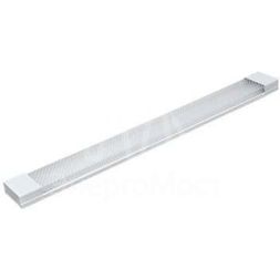 Светильник светодиодный SPO-110 PRIZMA 18Вт 230В 6500К 1500лм 600мм IP40 IN HOME 4690612032696