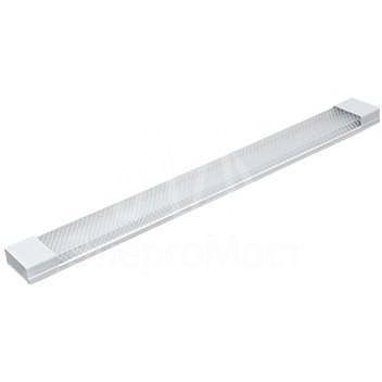 Светильник светодиодный SPO-110 PRIZMA 18Вт 230В 6500К 1500лм 600мм IP40 IN HOME 4690612032696