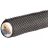 Оплетка кабельная самозаворачивающаяся XS-10 (уп.100м) Fortisflex 85380