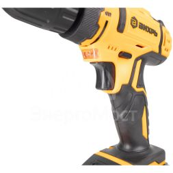 Дрель-шуруповерт Вихрь ДА-16Л-2К (2,0 А/ч)