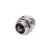 Ввод кабельный MG-М-12 (INOX) (уп.10шт) Fortisflex 85433