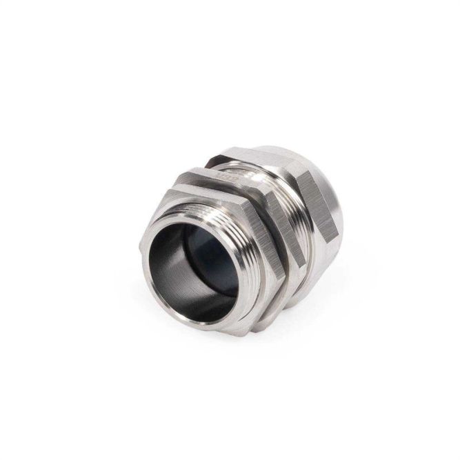 Ввод кабельный MG-М-12 (INOX) (уп.10шт) Fortisflex 85433