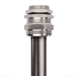 Ввод кабельный MG-М-12 (INOX) (уп.10шт) Fortisflex 85433