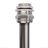 Ввод кабельный MG-М-12 (INOX) (уп.10шт) Fortisflex 85433