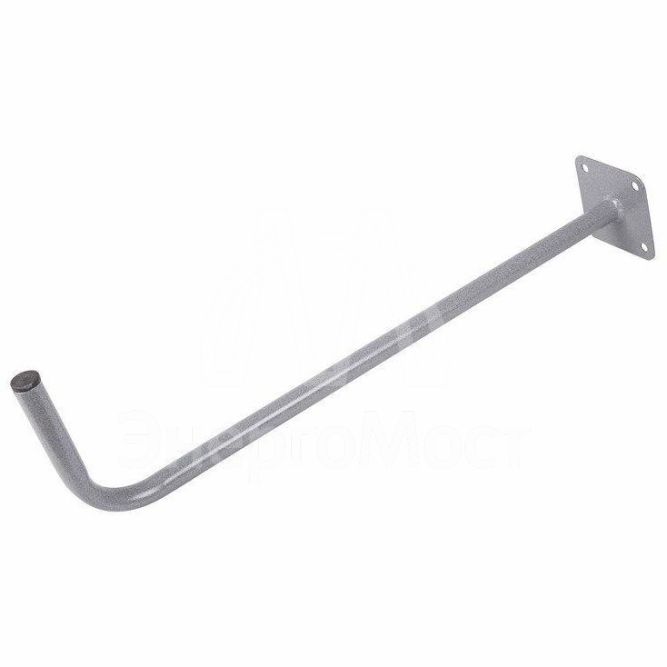 Кронштейн эфирный Г-образный 60см Rexant 34-0481