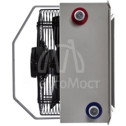 Тепловентилятор водяной BHP-W4-15-D Ballu НС-1249711