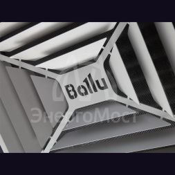 Тепловентилятор водяной BHP-W4-15-D Ballu НС-1249711