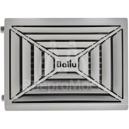 Тепловентилятор водяной BHP-W4-15-D Ballu НС-1249711