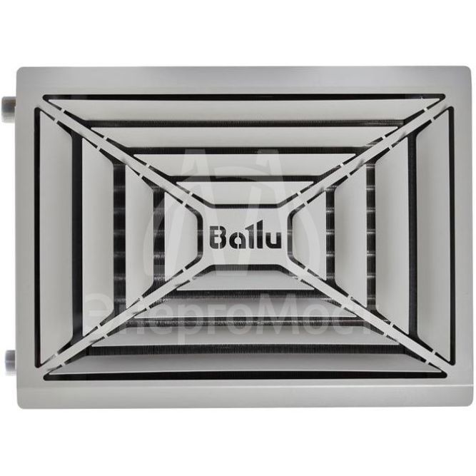 Тепловентилятор водяной BHP-W4-15-D Ballu НС-1249711