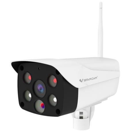Камера-IP 8852G 2МП внешня 4G камера с ИК- подсветкой до 15м Vstarcam 00-00012025