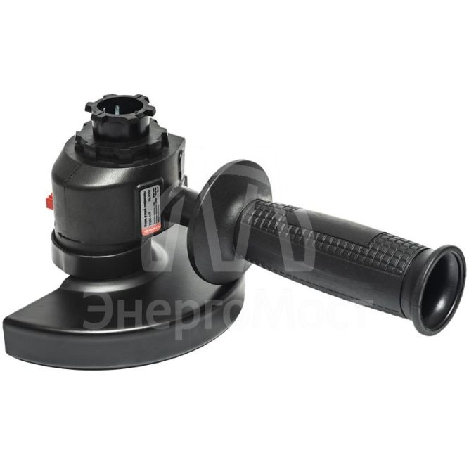 Модуль угловой шлифмашины МультиМАКС УШМ-125 ИНТЕРСКОЛ 755.0.3.20