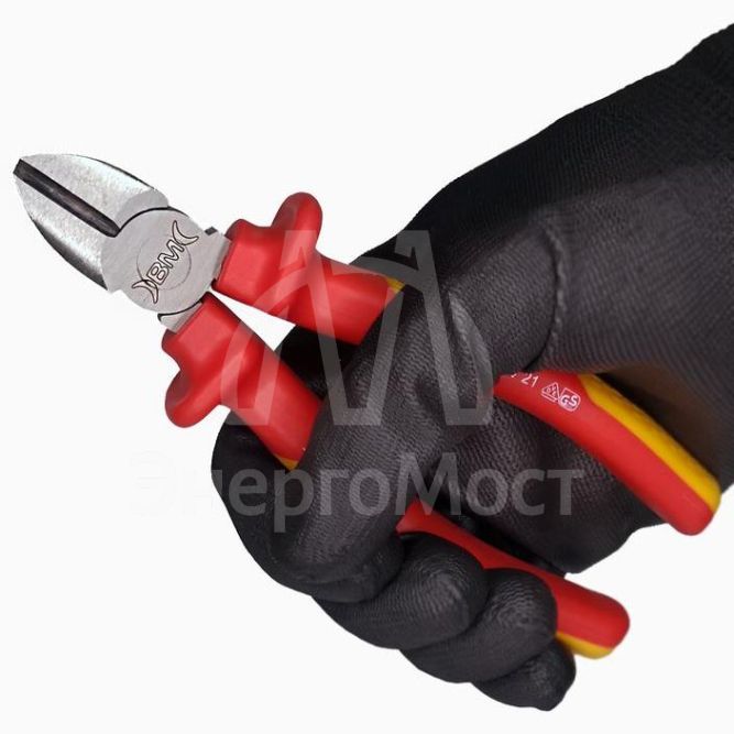 Бокорезы диэлектрические 160мм BM BM-1221
