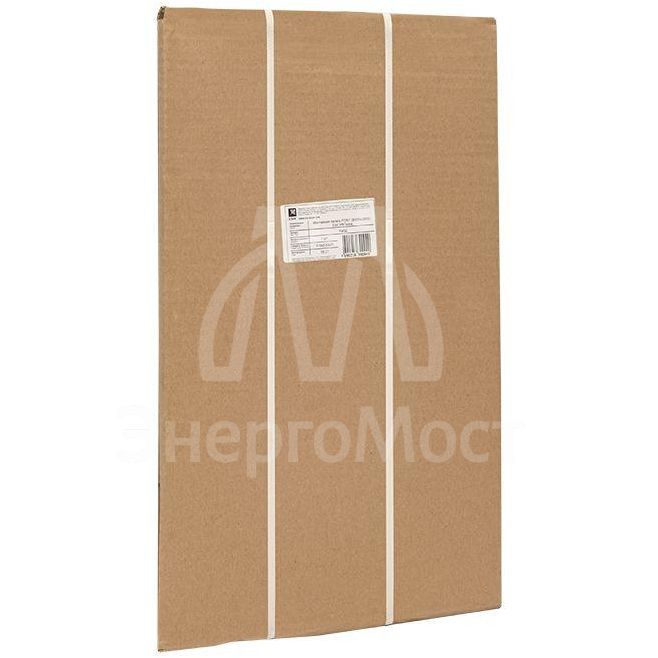 Панель монтажная FORT (В300хШ600) PROxima EKF FM36