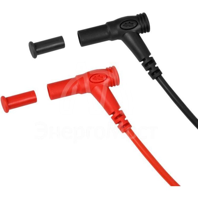 Комплект щупов TL20 ARMA2L 5 IEK A2L5-DM10D-TL1-106-20