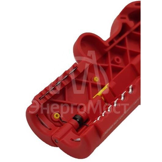 Инструмент многофункциональный для снятия изоляции Felo 58401611