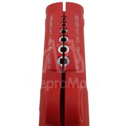 Инструмент многофункциональный для снятия изоляции Felo 58401611