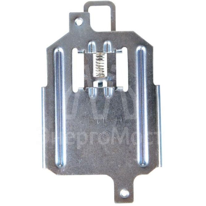Скоба RCs1 на DIN-рейку для ВА 88-32 IEK SVA10D-S35-3