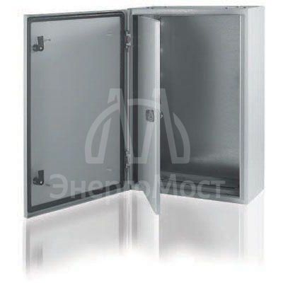 Корпус шкафа IP65 монтаж. плат. 500х400х200 ABB SRN5420K