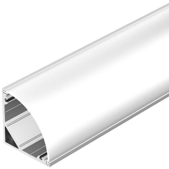 Профиль SL-KANT-H30-2000 ANOD L2000 алюм. Arlight 019333