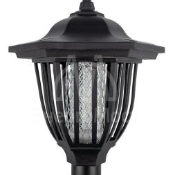 Светильник антимоскитный садовый на солнечной батарее R20 Rexant 71-0676