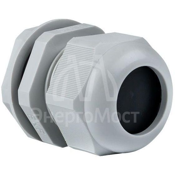 Сальник PG29 IP54 EKF plc-pg-29