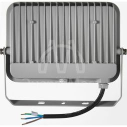 Прожектор СДО 07-50 LED 50Вт IP65 6500К сер. IEK LPDO701-50-K03