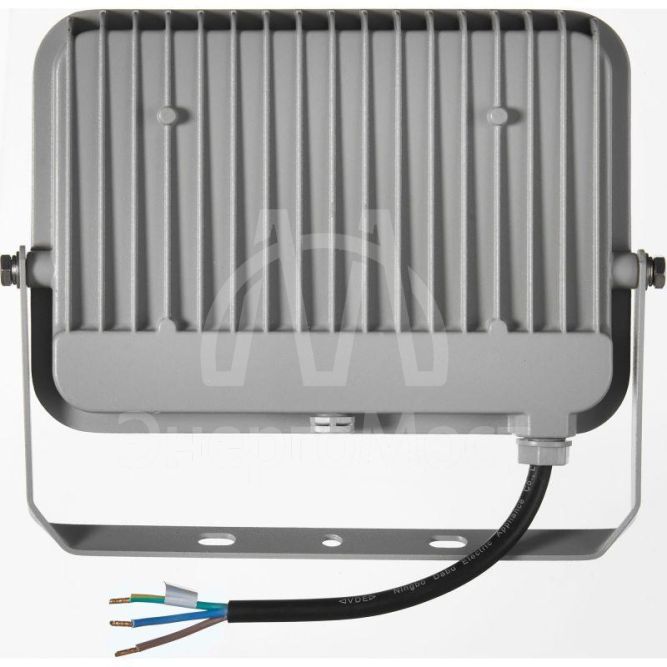 Прожектор СДО 07-50 LED 50Вт IP65 6500К сер. IEK LPDO701-50-K03